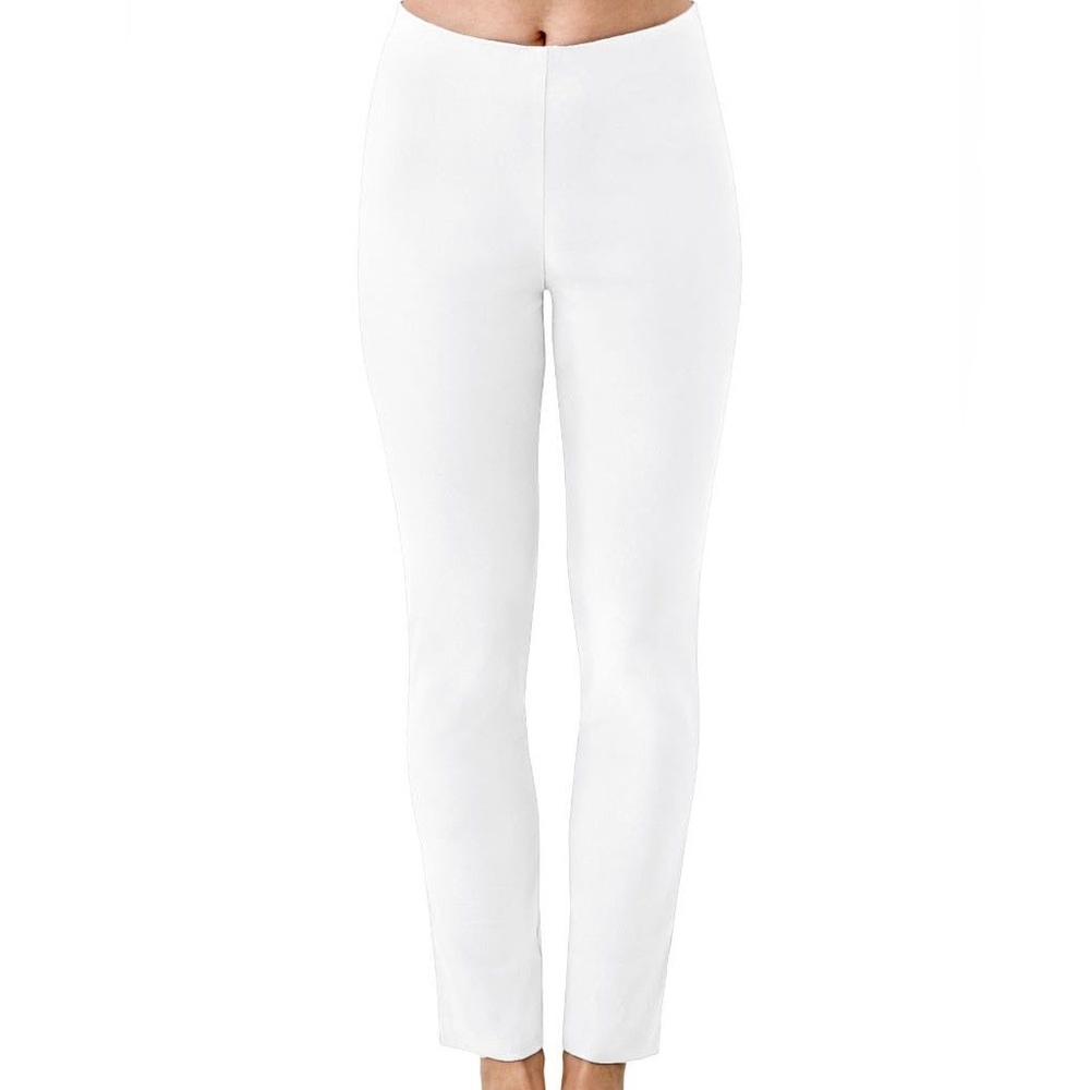 Gretchen Scott Designs White Pants